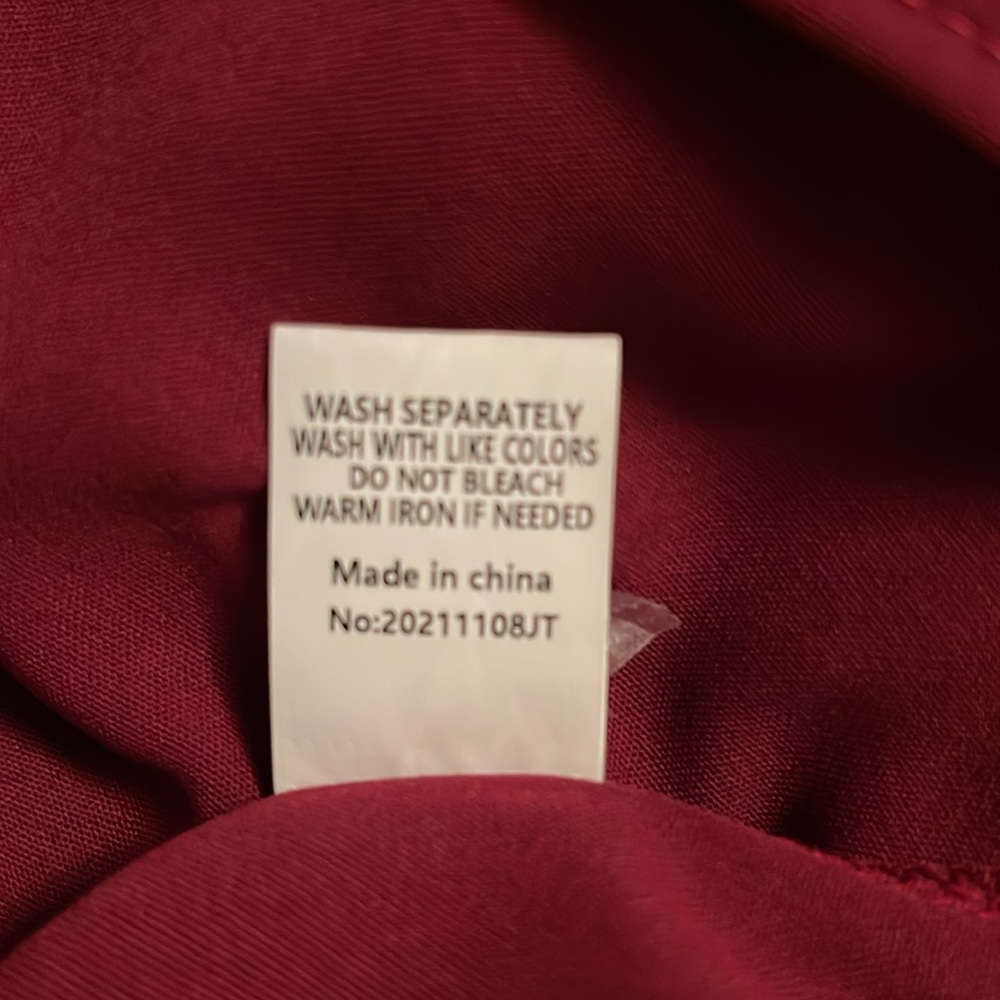 Women’s Top/Blouse - Picture 5 of 5